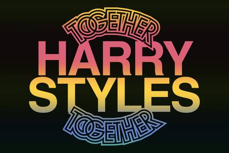 Harry Styles Together, Together Tour 2026