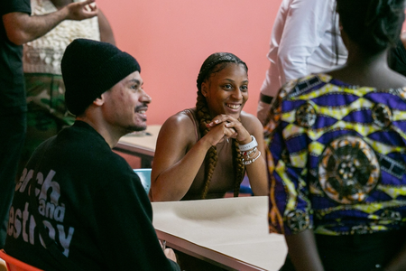 Exploring AI at Punchdrunk Enrichment Stores